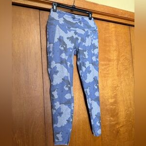 CNC Camp (Curves N Combatboots)